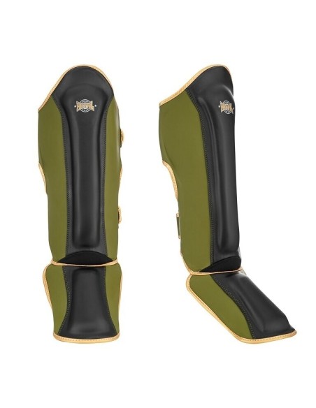 "Royal" kojų apsaugos Pro 1 - Khaki