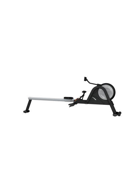 Irklavimo treniruoklis BH RW1200