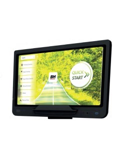 Bėgimo takelis - G688 22" 2