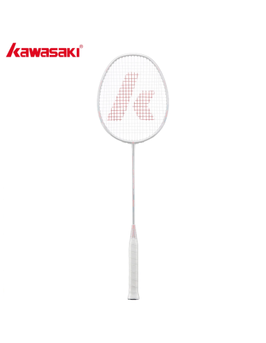 BADMINTONO RAKETĖs KAWASAKI KD-700 PRO (2 vnt.)