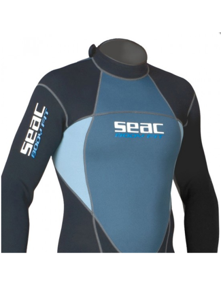 3 мм гидрокостюмы SeacSub BodyFit