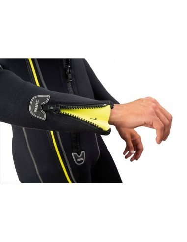 Hidrokostiumai SeacSub Resort 5mm (vyr.)