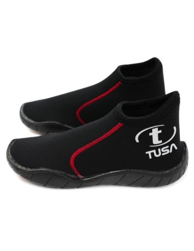 Water shoes TUSA "DB0201 Imprex" 3mm
