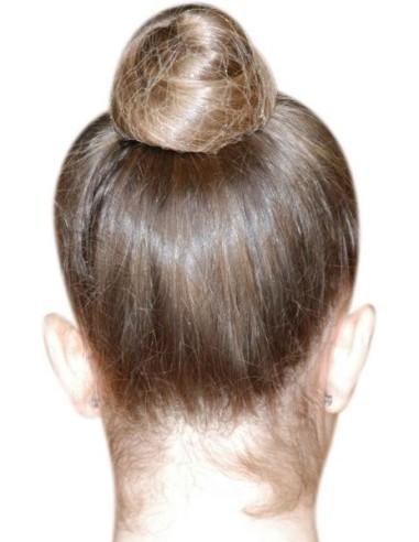 Nematomas plaukų tinklelis Pastorelli