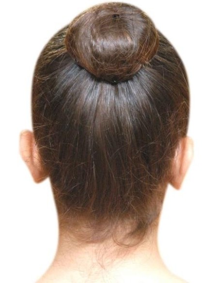 Nematomas plaukų tinklelis Pastorelli