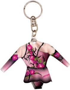 Keychain PASTORELLI - dress