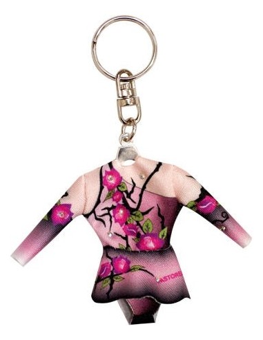 Keychain PASTORELLI - dress