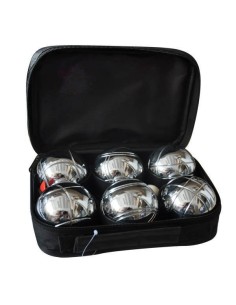 Petanque Amaya (6 balls)