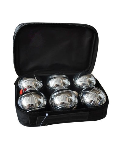 Petanque Amaya (6 balls)