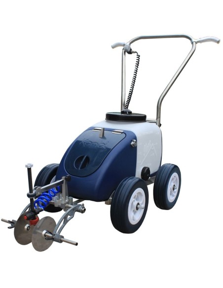 Line painting machine "Kombi Classic"