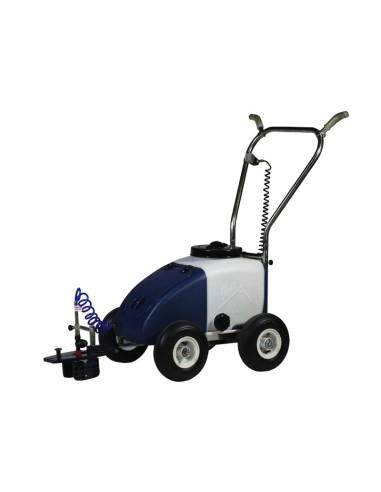 Line painting machine "Kombi Classic"