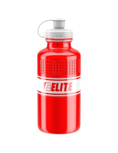 Joogipudelis Elite Vintage Red, 500 ml