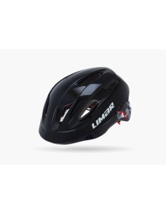 Kilimėlis LIMAR Kid Pro M, Race Black