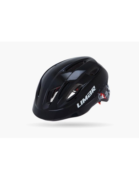 Kilimėlis LIMAR Kid Pro M, Race Black