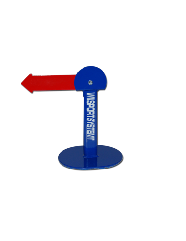 Directional arrow Sportsystem