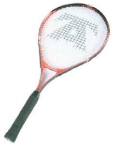 Outdoor tennis racket Amaya Senior (25)