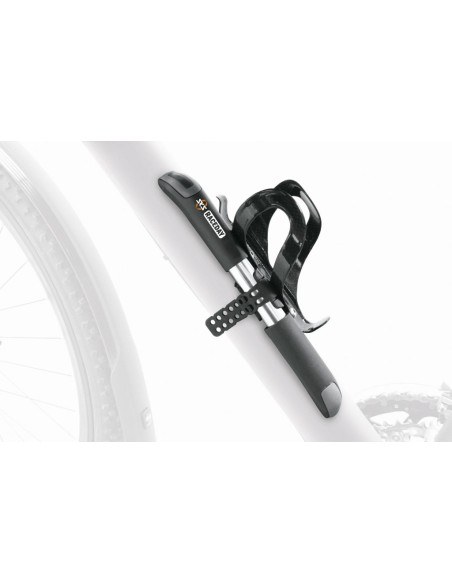 Hand pump SKS RACEDAY ALU