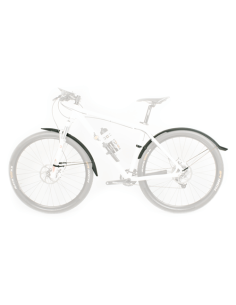 Riedlentės komplektas SKS Velo 65 Mountain 29" 2