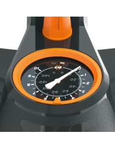 Grindų siurblys SKS AIRKOMPRESSOR COMPACT 2