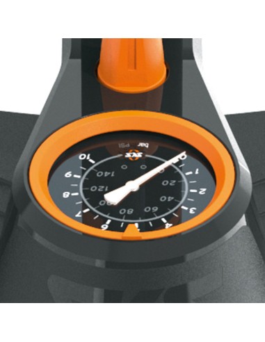 Grindų siurblys SKS AIRKOMPRESSOR COMPACT