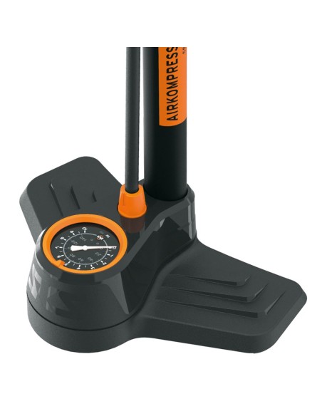 Grindų siurblys SKS AIRKOMPRESSOR COMPACT