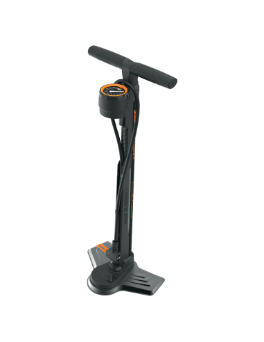 Стационарный велосипедный насос SKS AIRMOTION 12.0