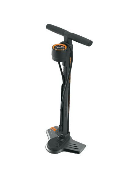 SKS AIRMOTION 12.0 stationary bicycle pump