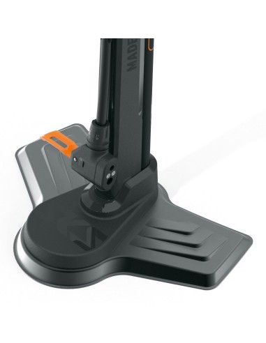 SKS AIRMOTION 12.0 stationary bicycle pump