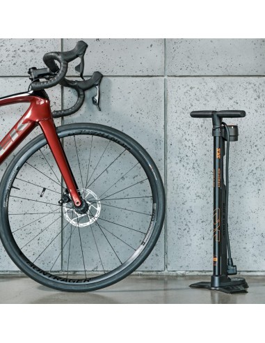 SKS AIRMOTION 12.0 stationary bicycle pump