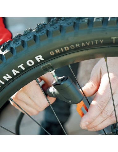 Grindų pompa SKS AIRMOTION 12.0