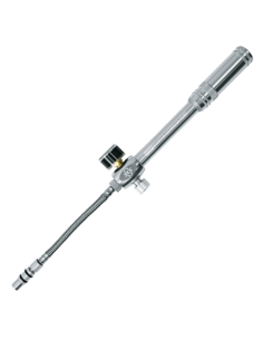 Shock absorber pump SKS MSP AV