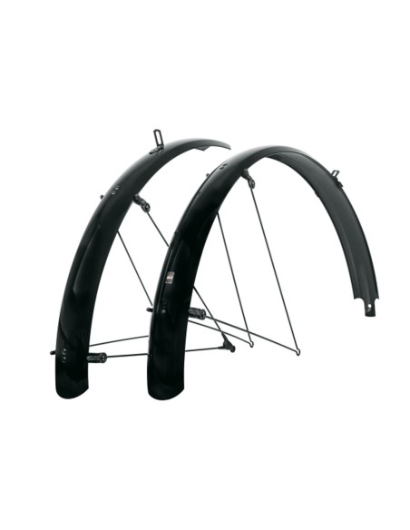 Dviratis SKS Bluemels Basic 26" 60mm