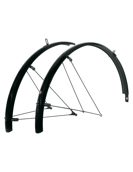 Dviratis SKS Bluemels Basic 28" 45 mm