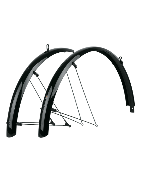Dviratis SKS Bluemels Basic 28" 55 mm