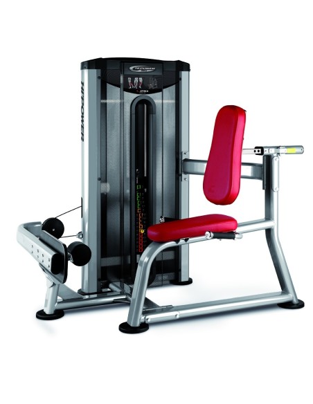 Seated calf trainer BH Fitness L210