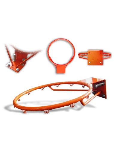 Basketball hoop "Flex"