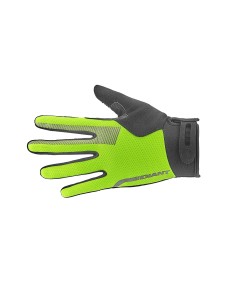 Kindad GIANT Illume Chill LF pirštinės, neoninės geltonos (XXL)
