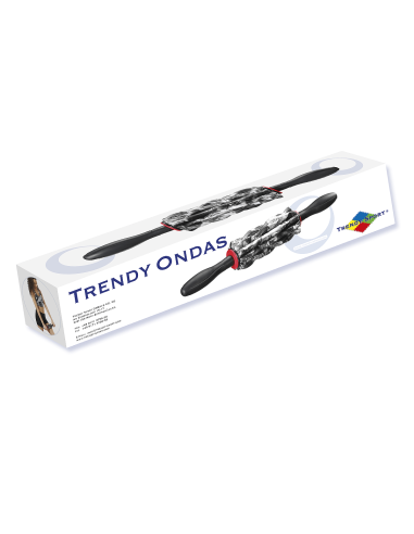 Masāžas nūjiņa Trendy Ondas