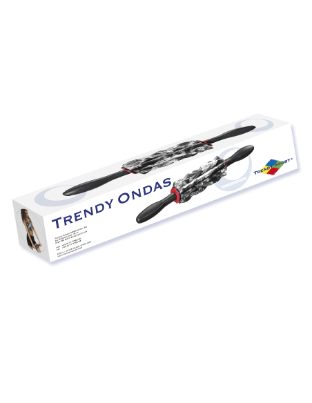 Массажный стержень Trendy Ondas