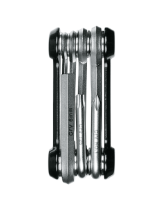 Tool set SKS Tom 7, 7 pieces