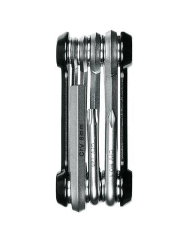 Tool set SKS Tom 7, 7 pieces