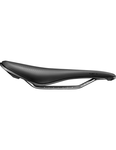 Balnelis GIANT Fleet SL juodas