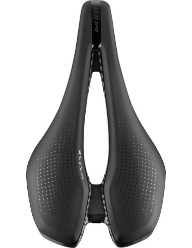 Balnelis GIANT Fleet SL juodas