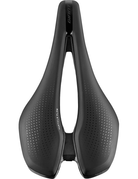 Balnelis GIANT Fleet SL juodas