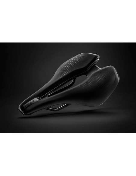 Balnelis GIANT Fleet SL juodas