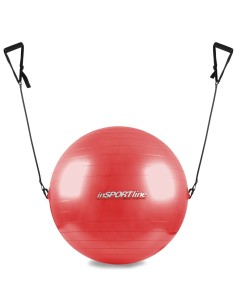 Gymnastics ball InSportline 55cm