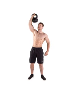Sangpomm TUNTURI PE Kettlebell 16kg 2