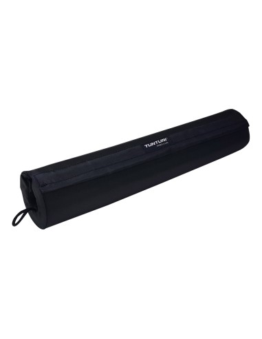 Štangos kaklo įklotas TUNTURI Pro Barpad Deluxe
