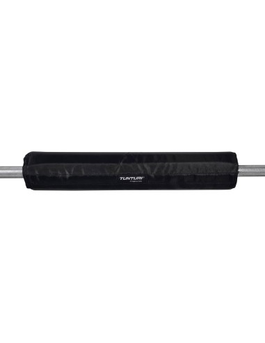 Štangos kaklo įklotas TUNTURI Pro Barpad Deluxe