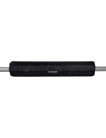 Štangos kaklo įklotas TUNTURI Pro Barpad Deluxe